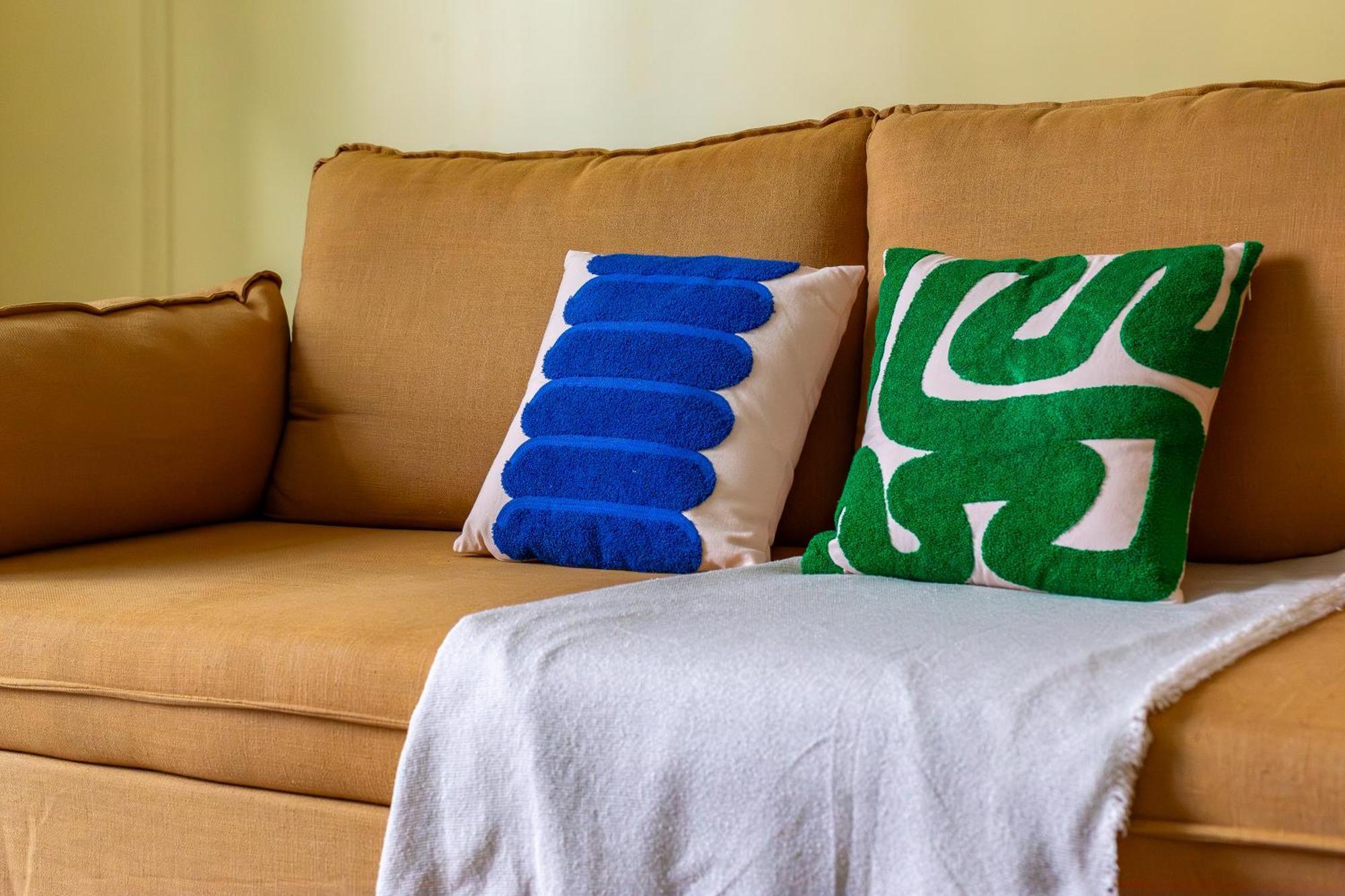 Iflat Colorful New In Esquilino Apartment Rom
